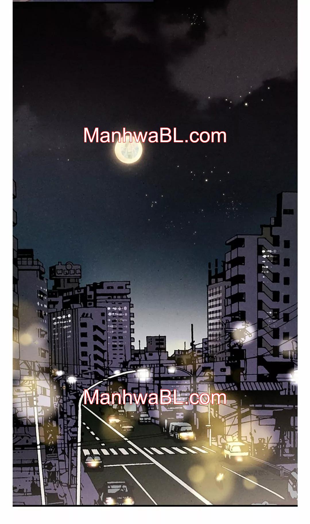 Un hombre insaciable - Capítulo 23.2 manhwa