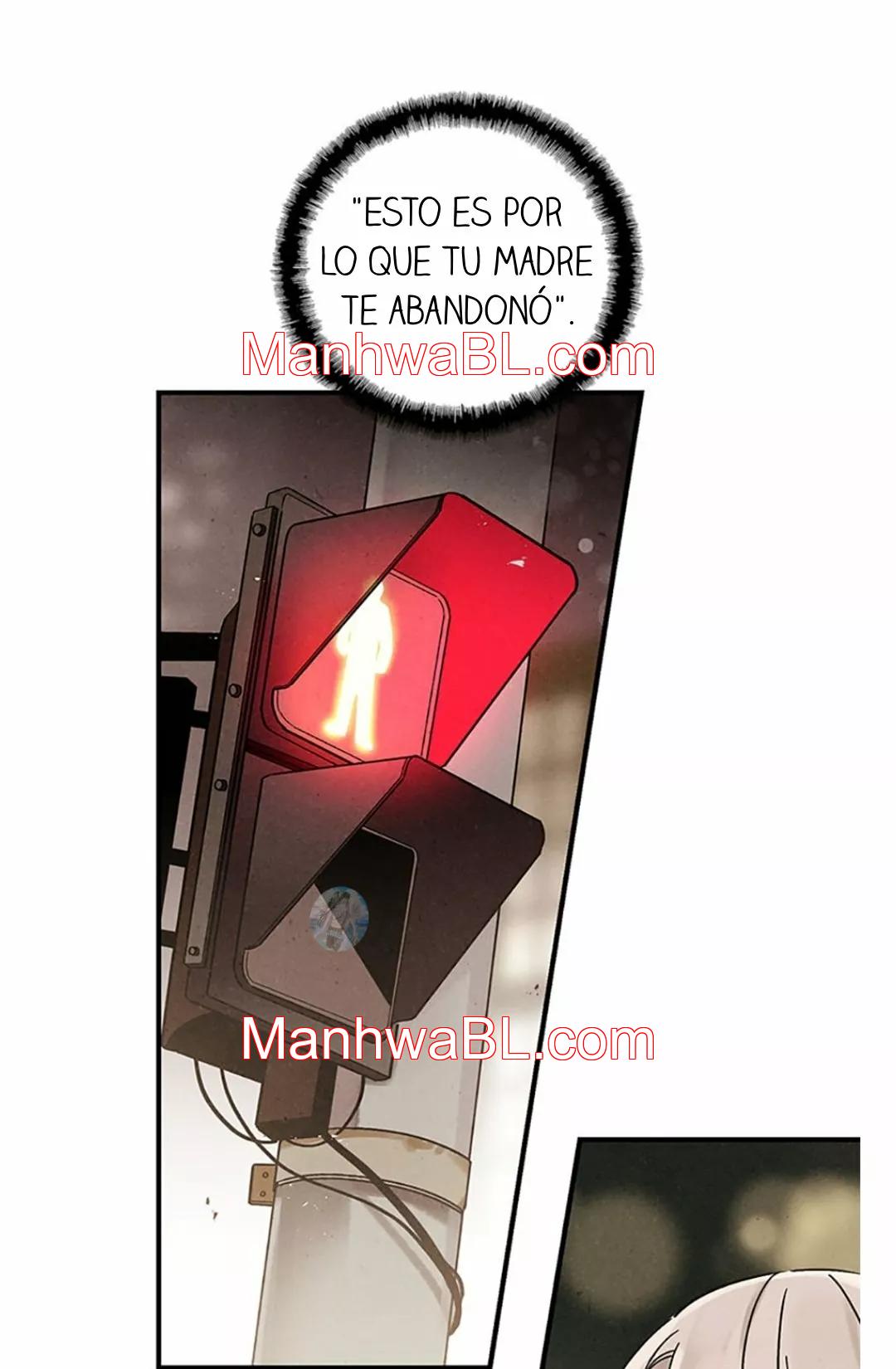 Un hombre insaciable - Capítulo 23.2 manhwa