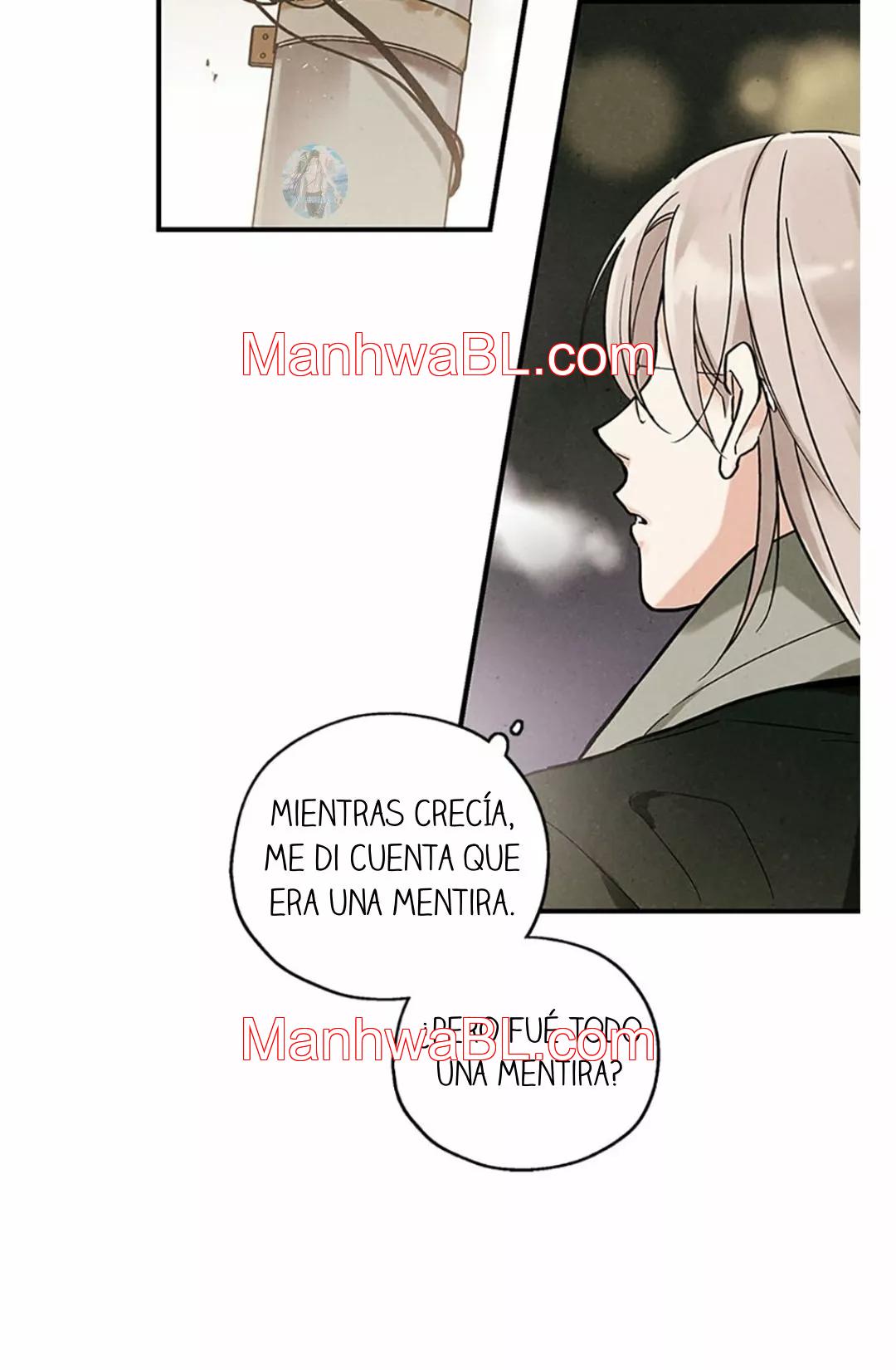 Un hombre insaciable - Capítulo 23.2 manhwa