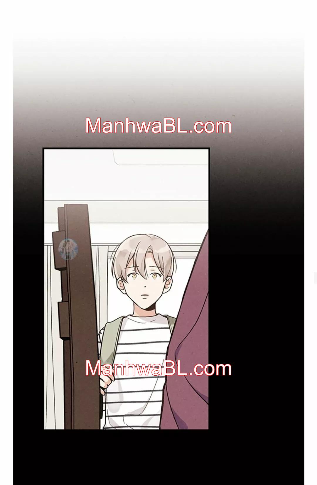 Un hombre insaciable - Capítulo 23.2 manhwa
