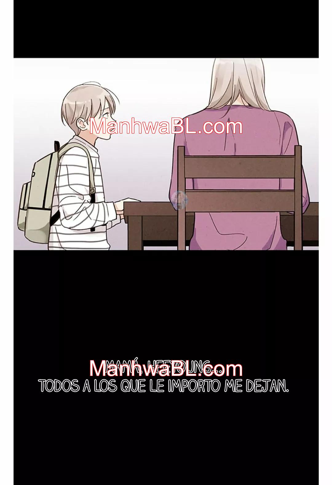 Un hombre insaciable - Capítulo 23.2 manhwa