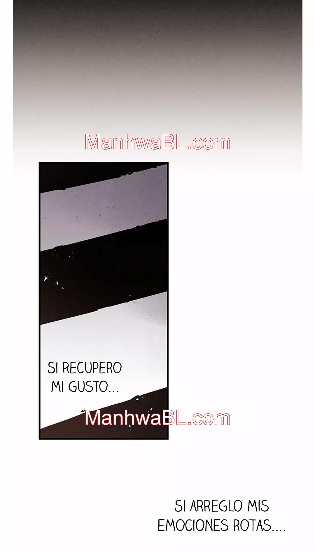 Un hombre insaciable - Capítulo 23.2 manhwa