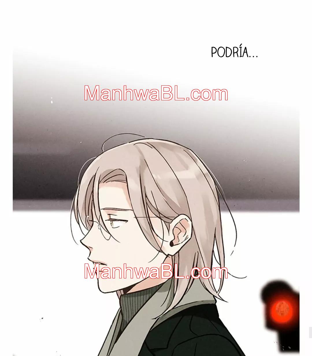 Un hombre insaciable - Capítulo 23.2 manhwa
