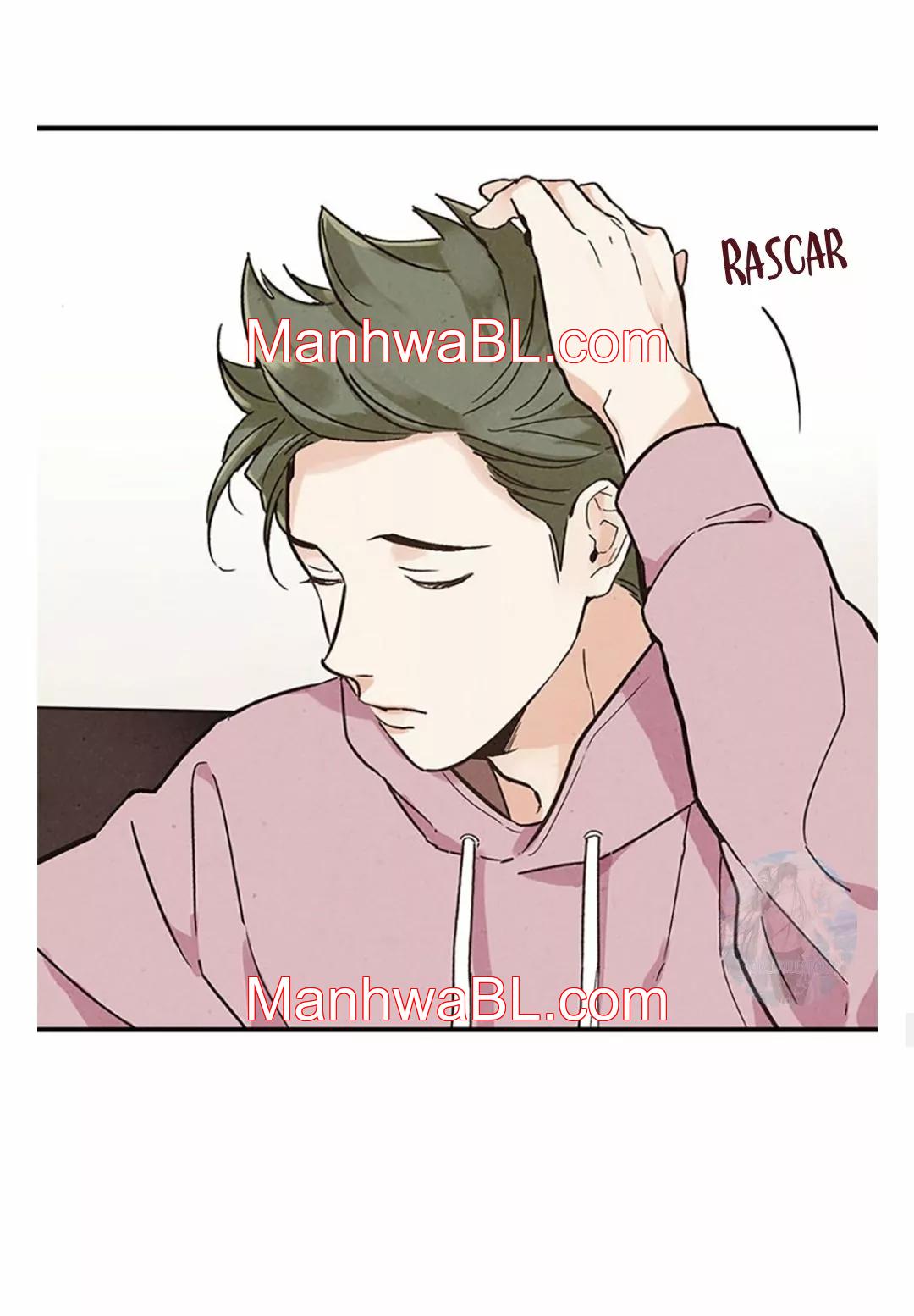 Un hombre insaciable - Capítulo 23.2 manhwa