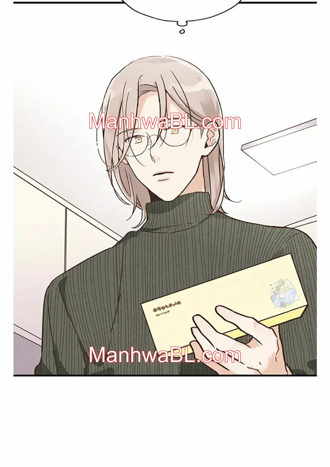 Un hombre insaciable - Capítulo 23.2 manhwa