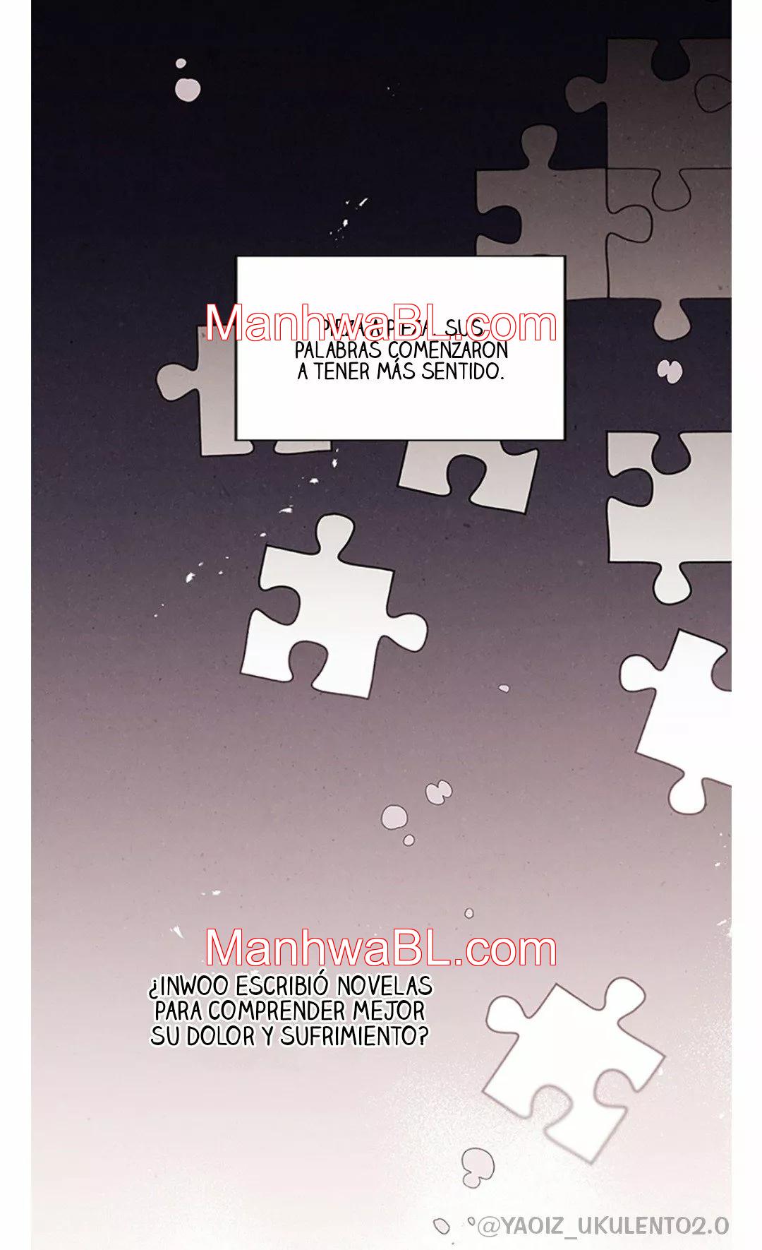 Un hombre insaciable - Capítulo 16.3 manhwa