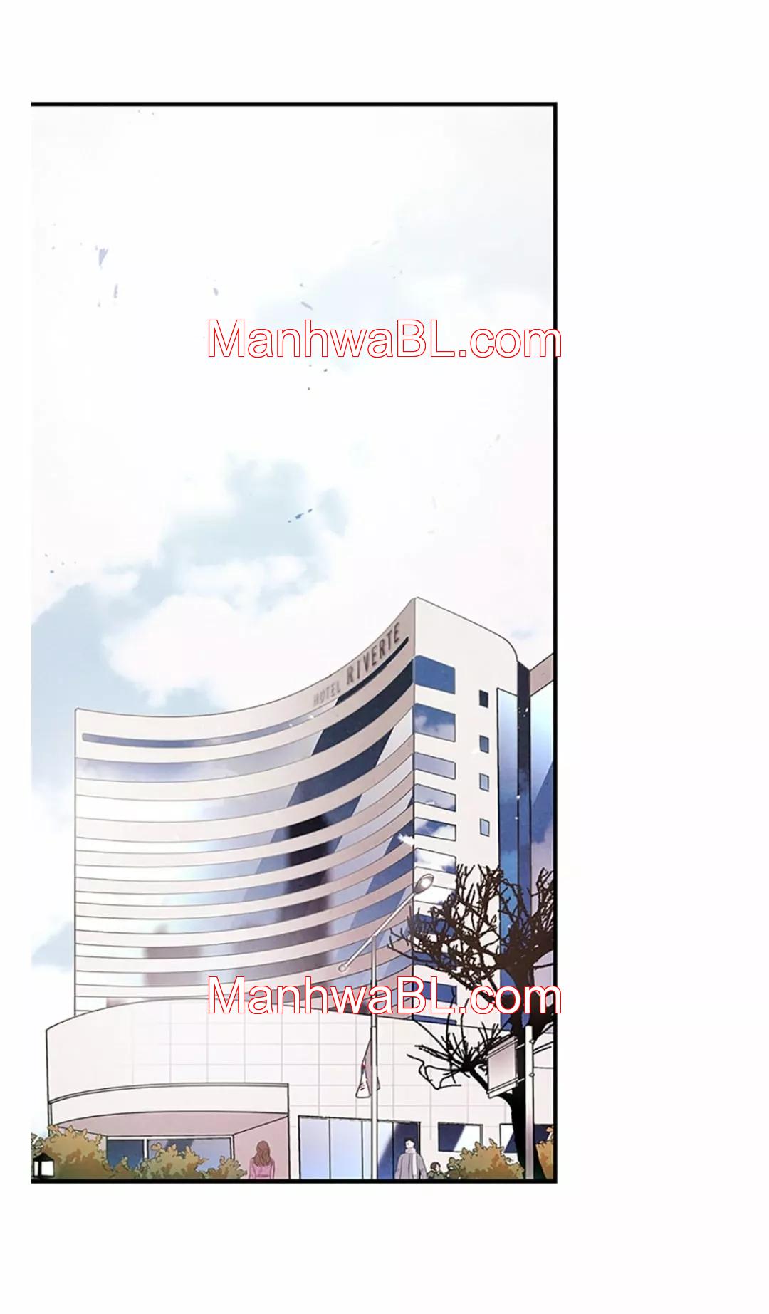 Un hombre insaciable - Capítulo 16.3 manhwa
