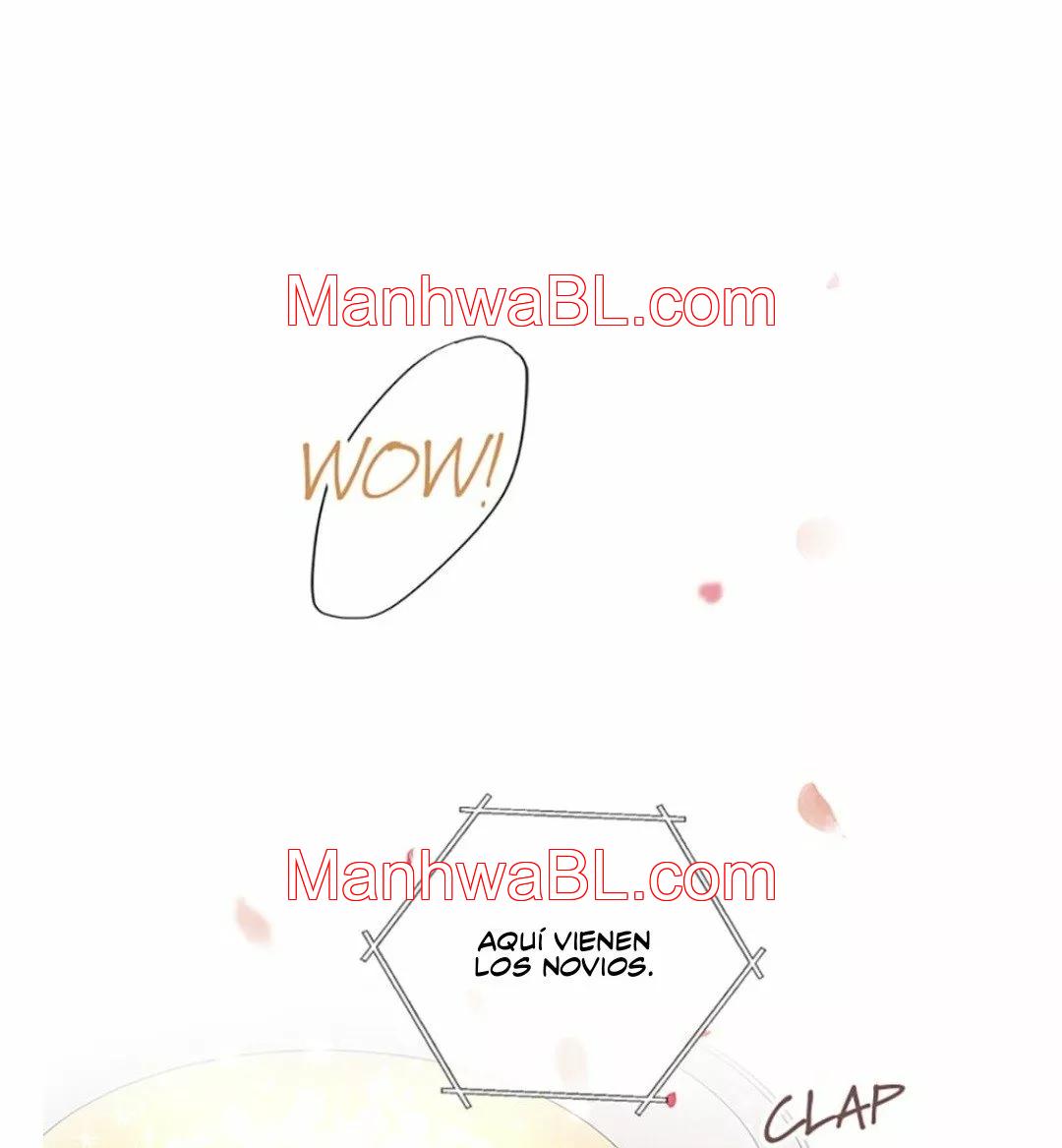 Un hombre insaciable - Capítulo 16.3 manhwa
