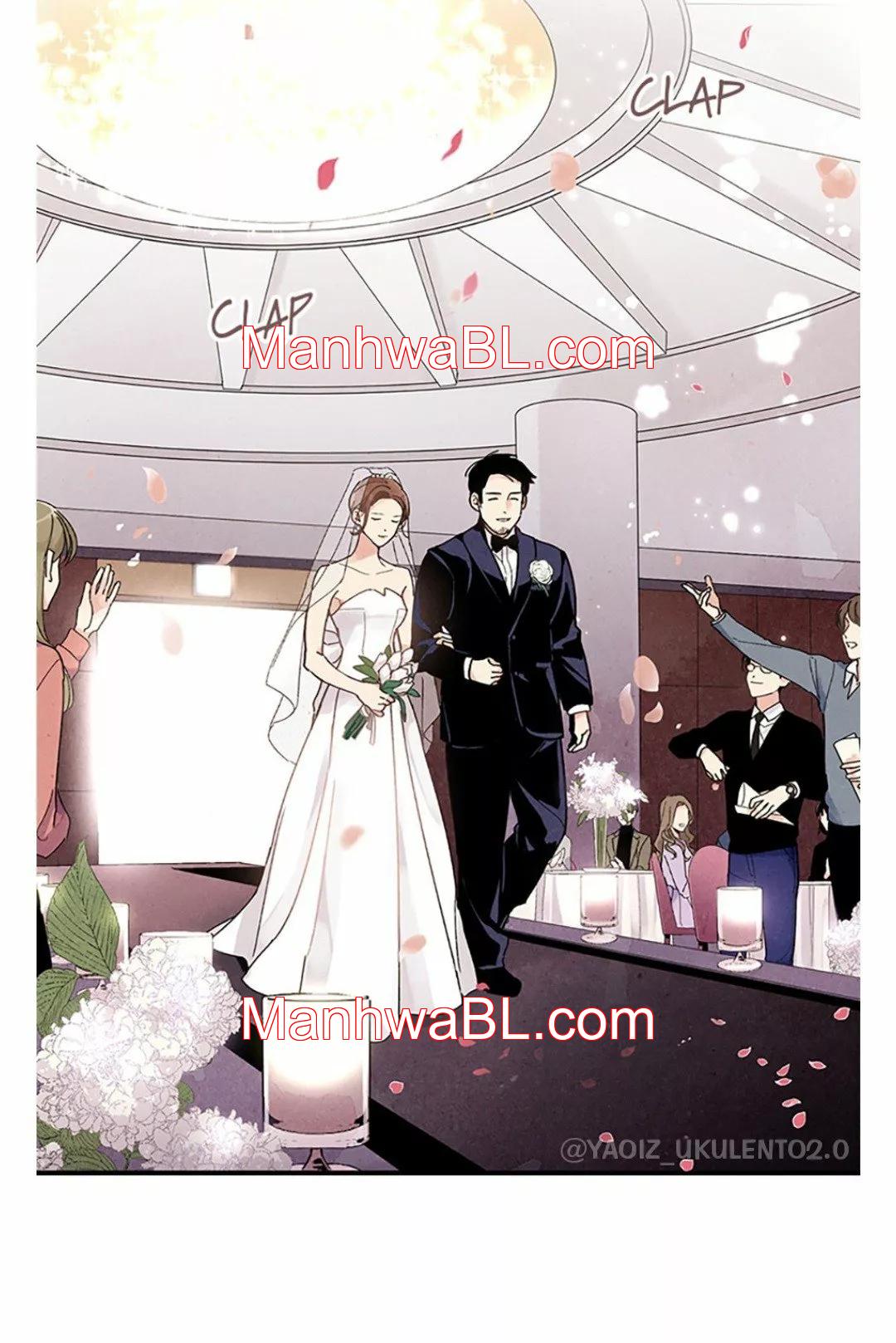 Un hombre insaciable - Capítulo 16.3 manhwa