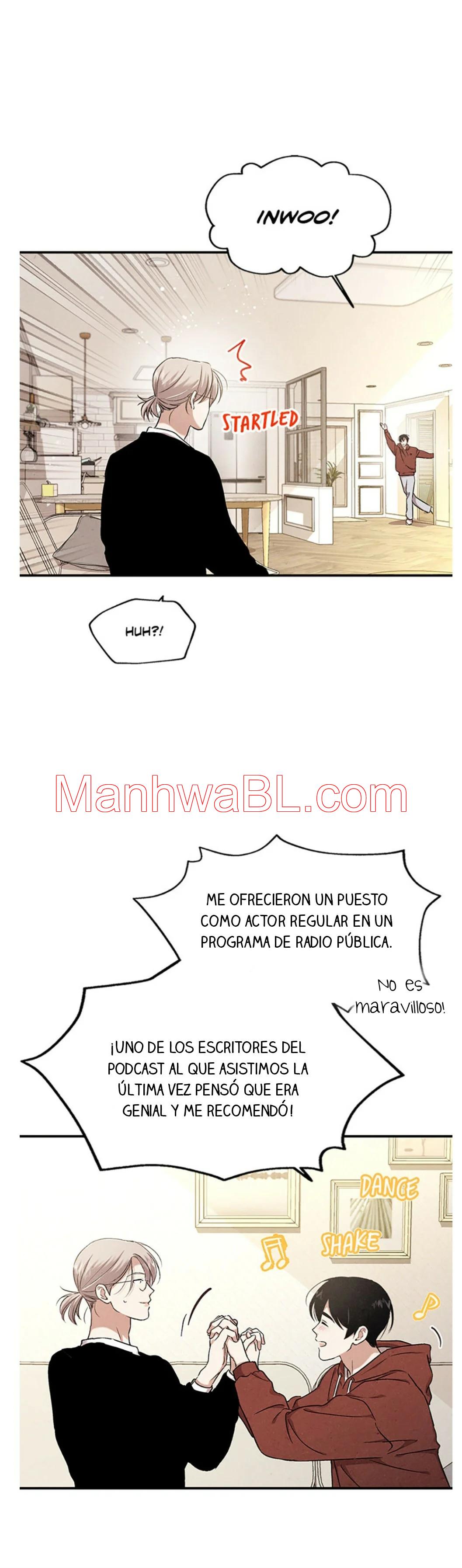 Un hombre insaciable - Capítulo 90 3 manhwa