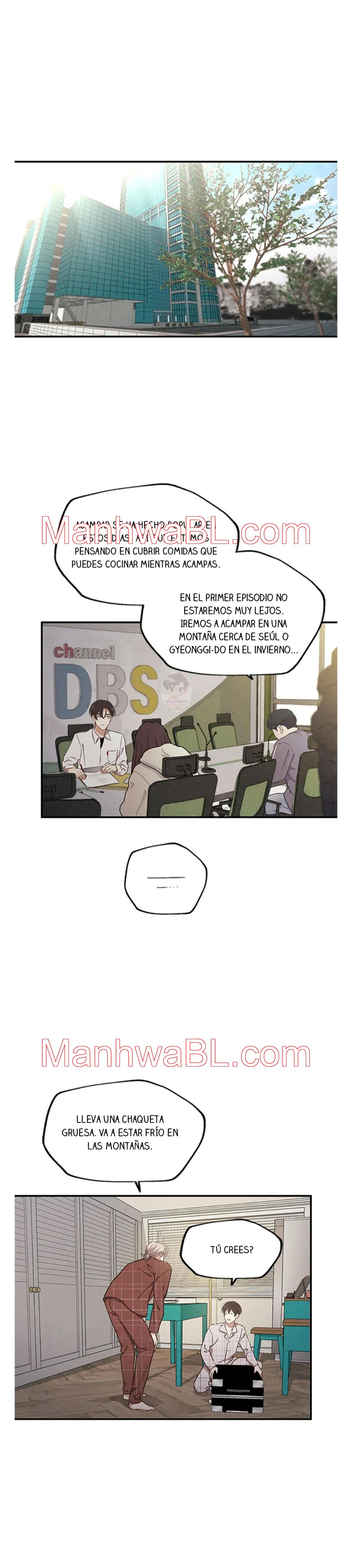 Un hombre insaciable - Capítulo 90 3 manhwa