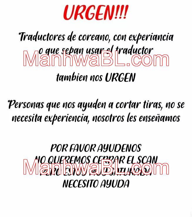 Un hombre insaciable - Capítulo 46.2 manhwa