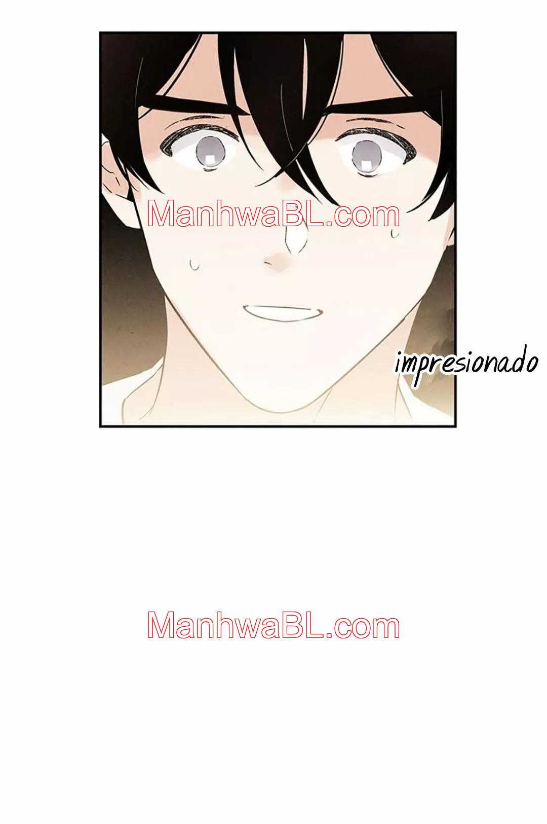 Un hombre insaciable - Capítulo 38.3 manhwa