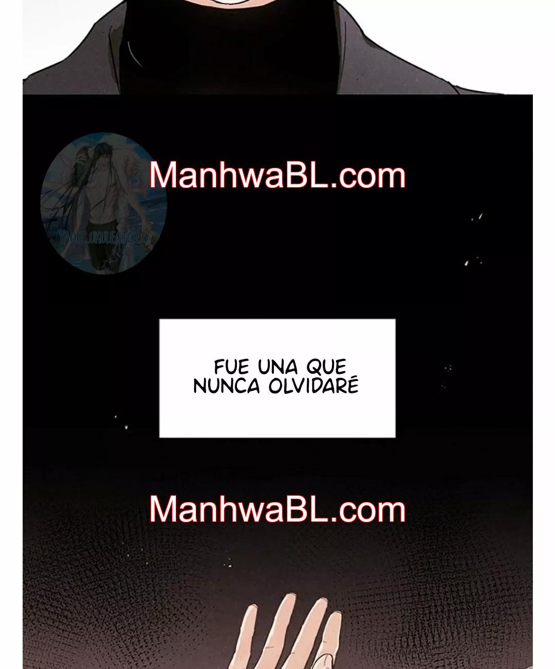 Un hombre insaciable - Capítulo 38.3 manhwa