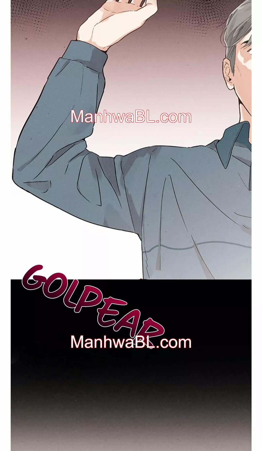 Un hombre insaciable - Capítulo 38.3 manhwa