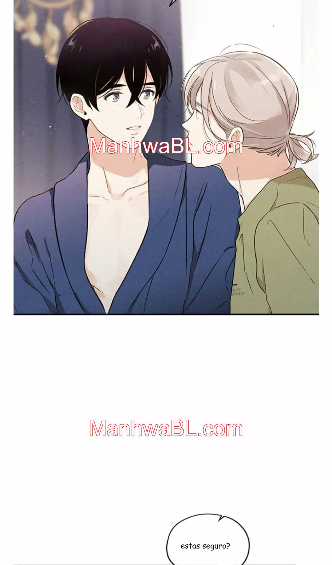 Un hombre insaciable - Capítulo 37.2 manhwa