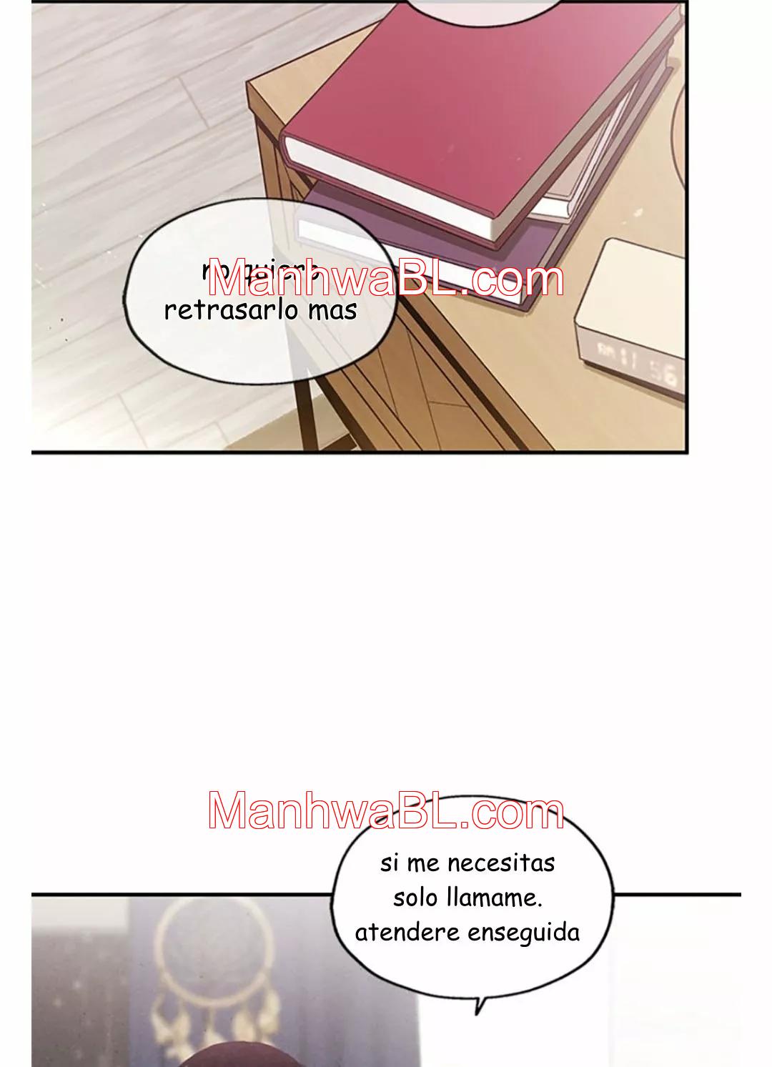 Un hombre insaciable - Capítulo 37.2 manhwa