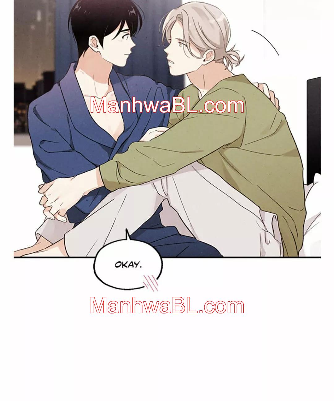 Un hombre insaciable - Capítulo 37.2 manhwa