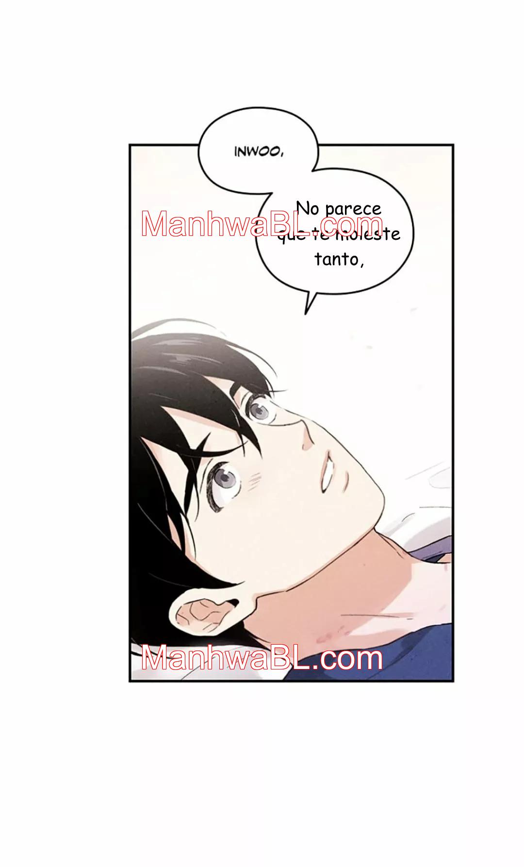 Un hombre insaciable - Capítulo 37.2 manhwa