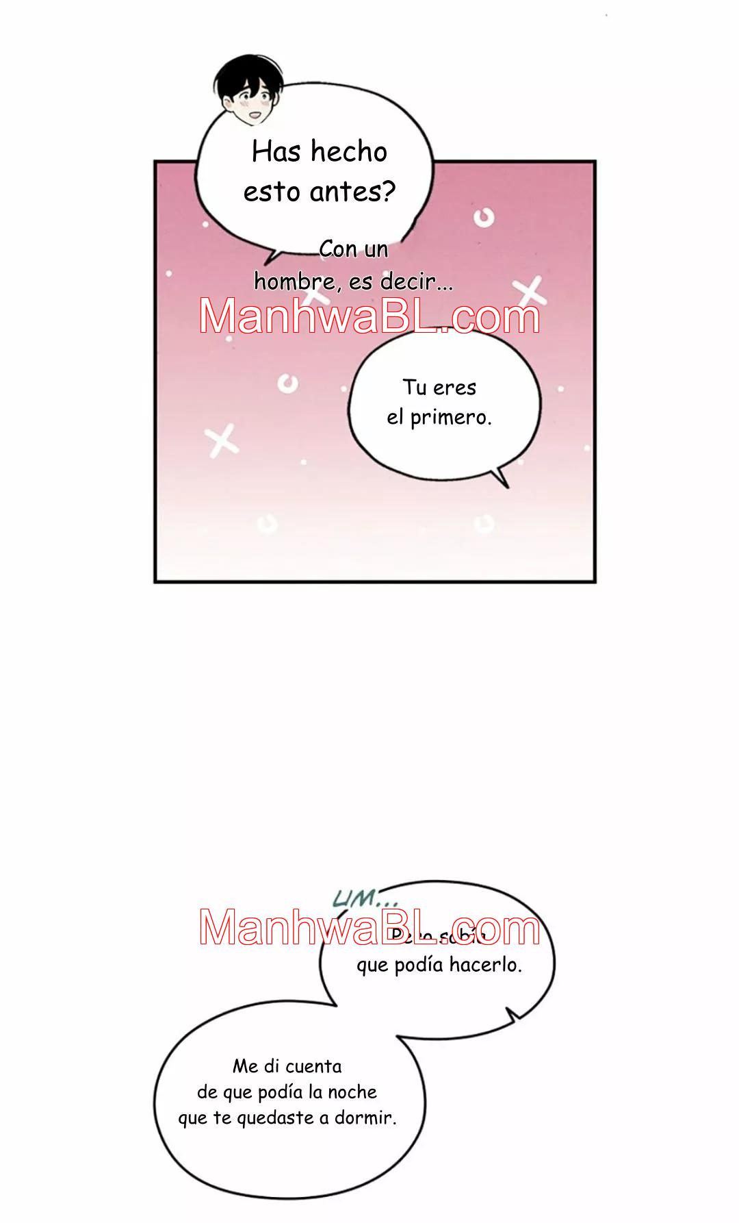 Un hombre insaciable - Capítulo 37.2 manhwa