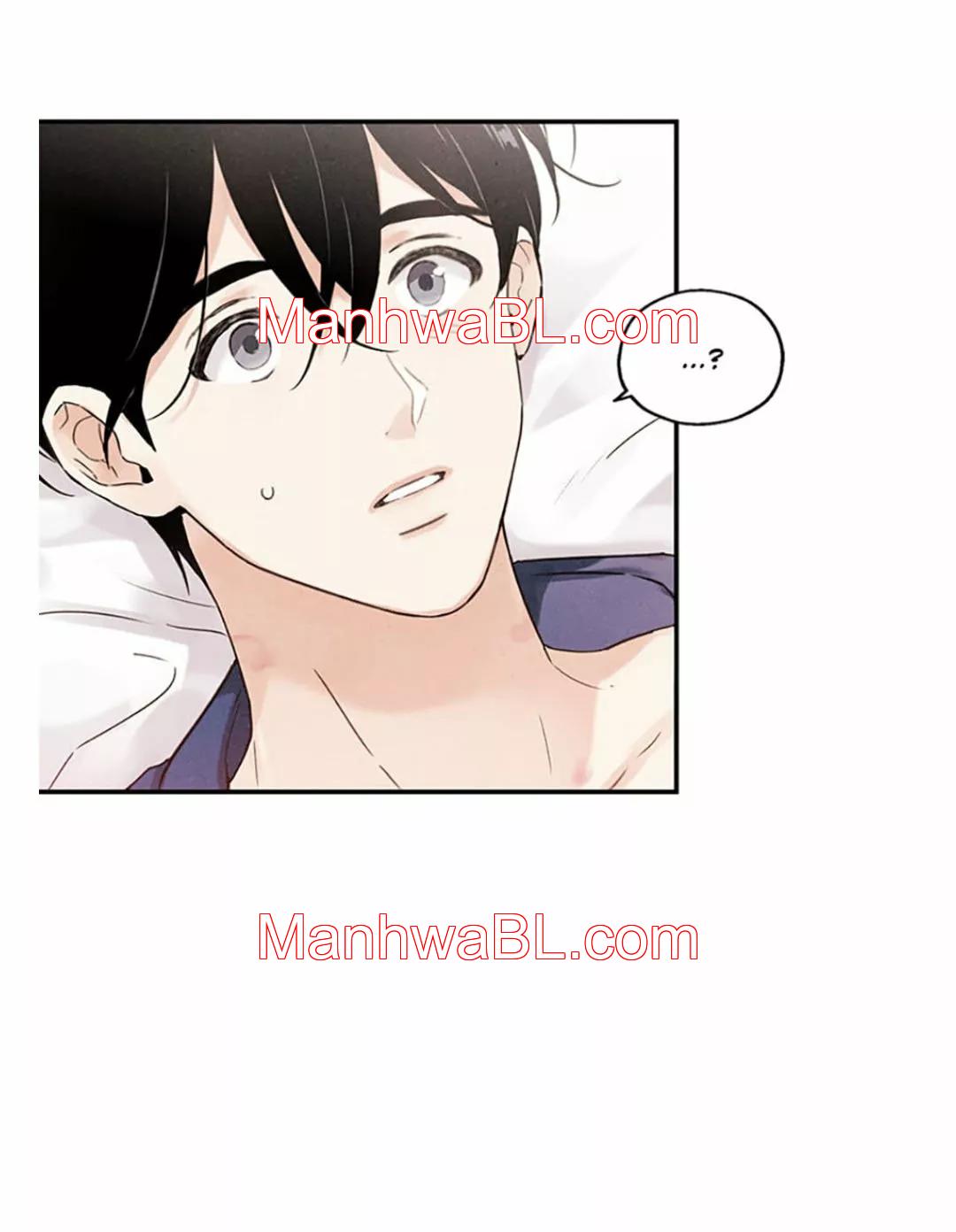 Un hombre insaciable - Capítulo 37.2 manhwa