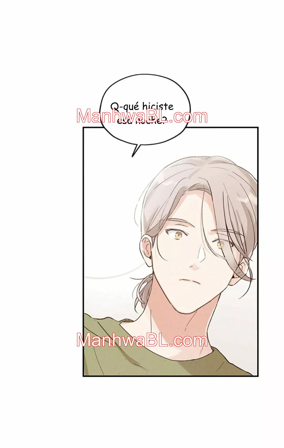 Un hombre insaciable - Capítulo 37.2 manhwa