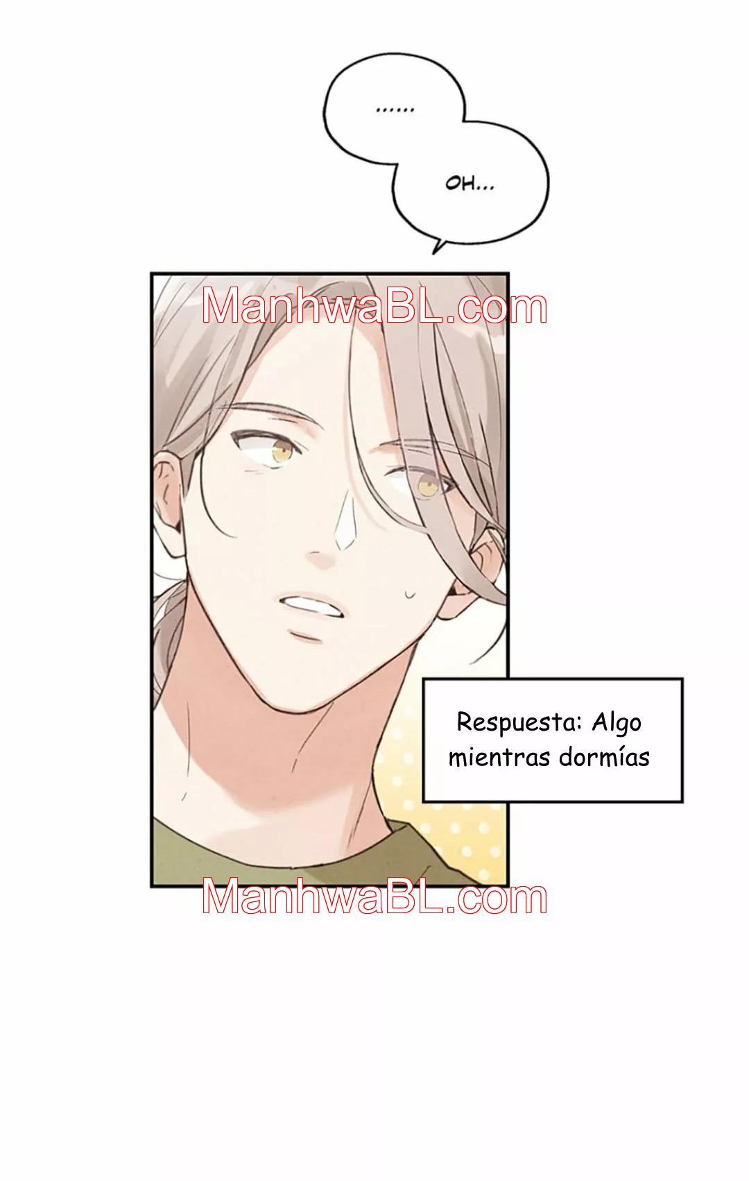 Un hombre insaciable - Capítulo 37.2 manhwa
