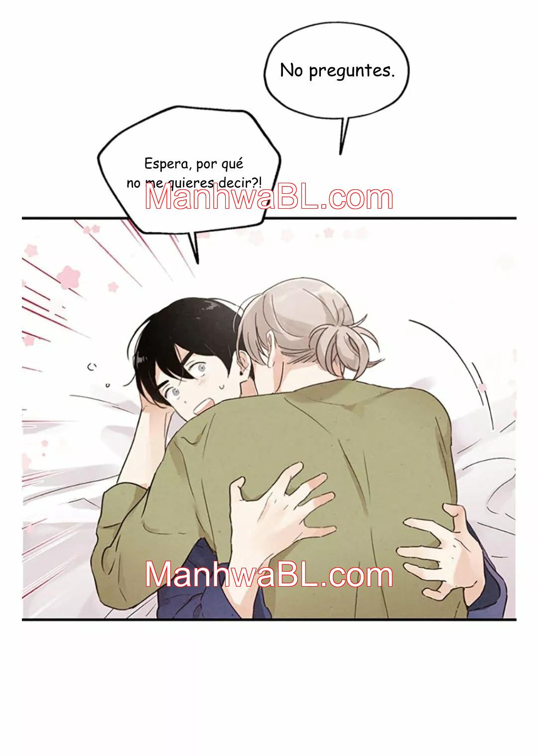 Un hombre insaciable - Capítulo 37.2 manhwa