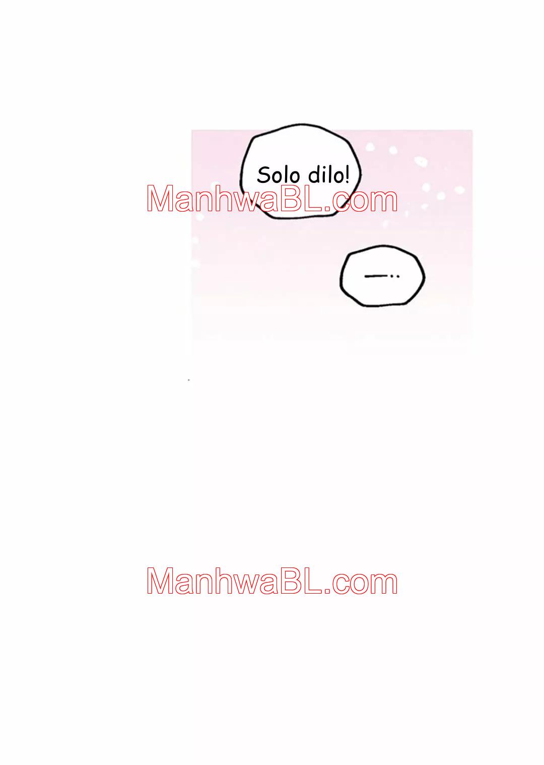 Un hombre insaciable - Capítulo 37.2 manhwa