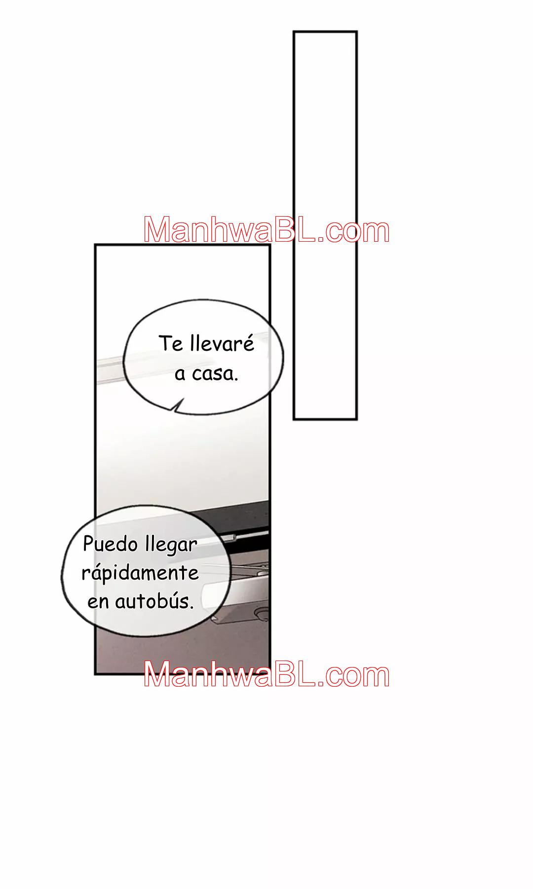 Un hombre insaciable - Capítulo 37.2 manhwa