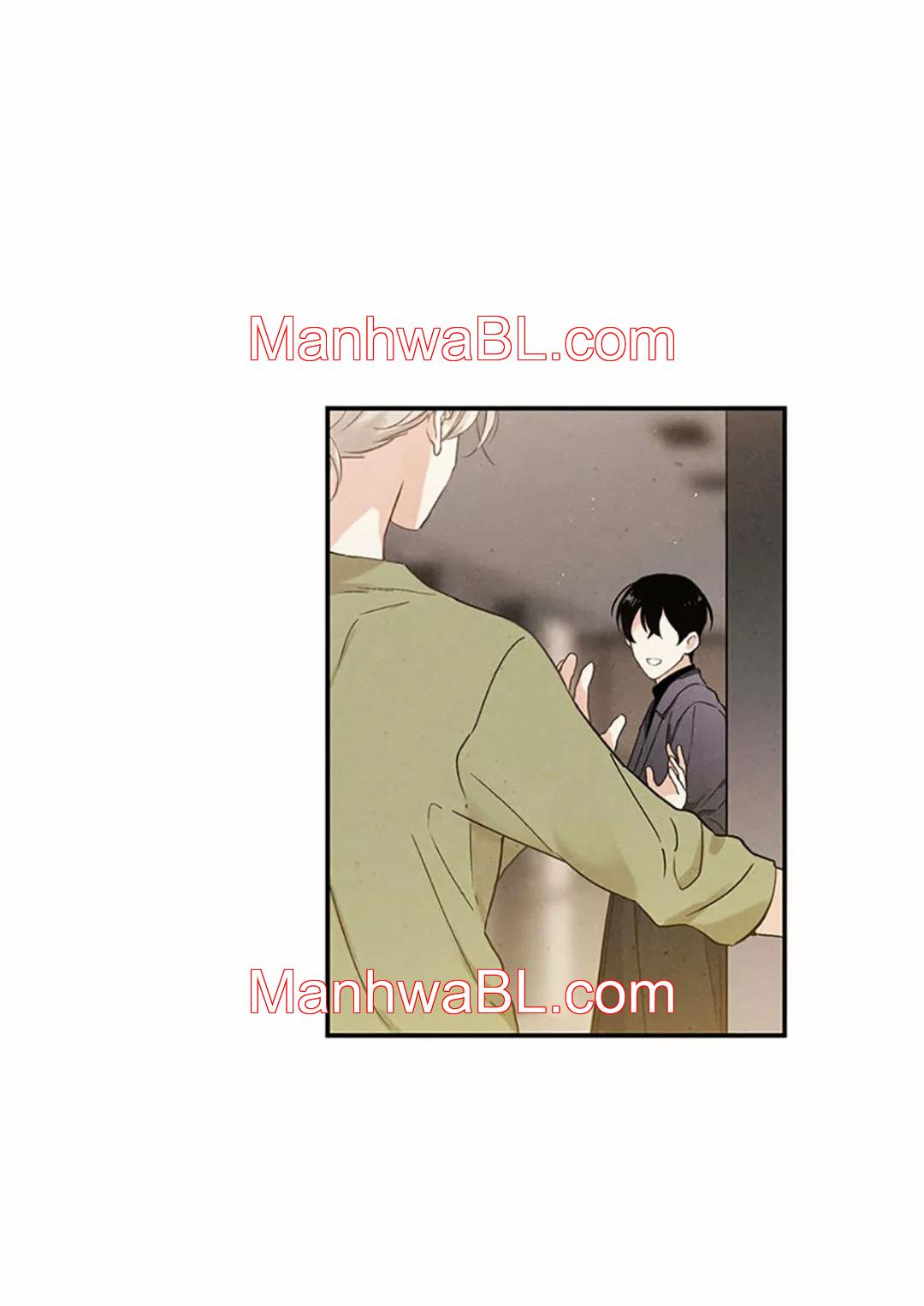Un hombre insaciable - Capítulo 37.2 manhwa