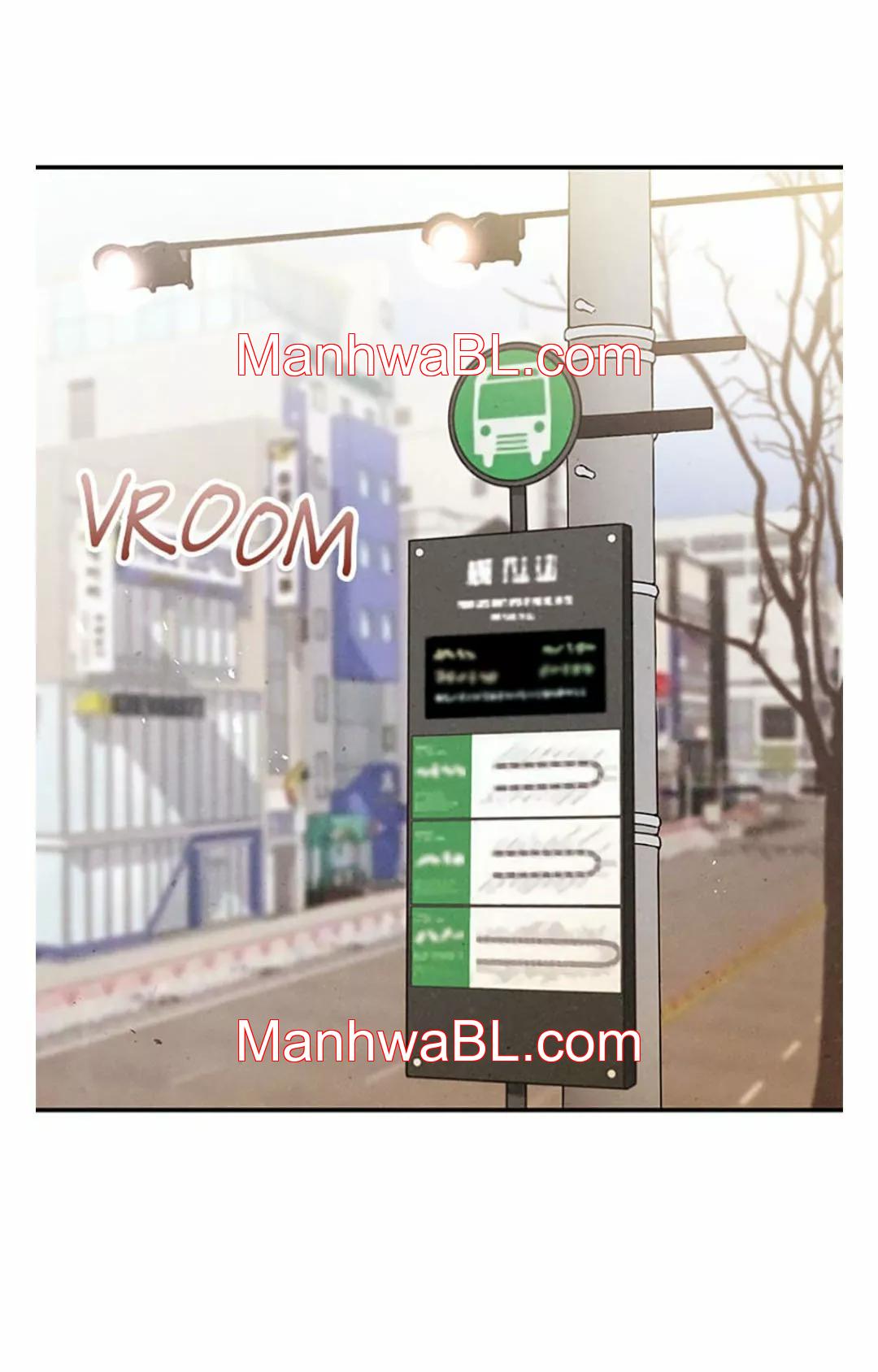 Un hombre insaciable - Capítulo 37.2 manhwa