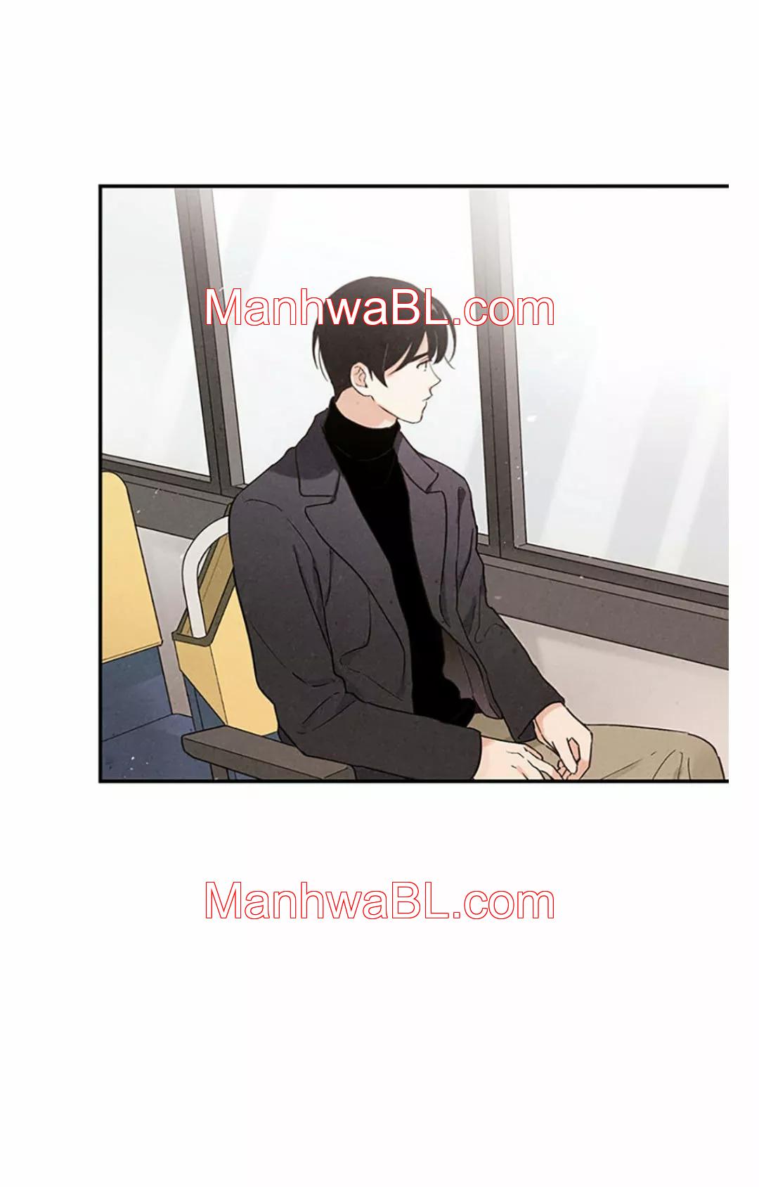 Un hombre insaciable - Capítulo 37.2 manhwa