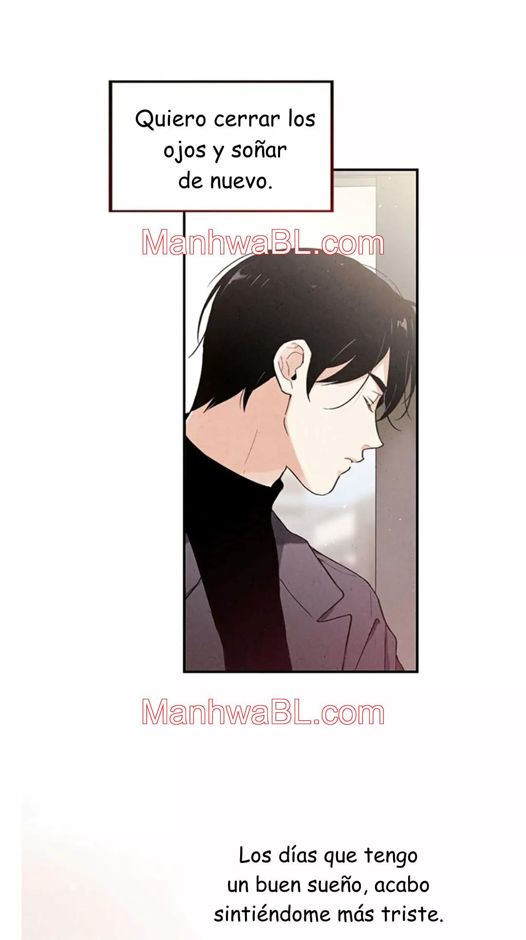 Un hombre insaciable - Capítulo 37.2 manhwa