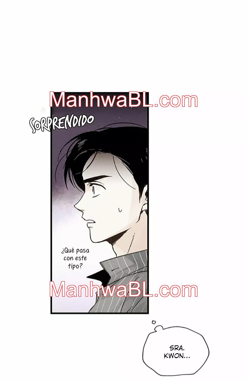 Un hombre insaciable - Capítulo 0.01 manhwa