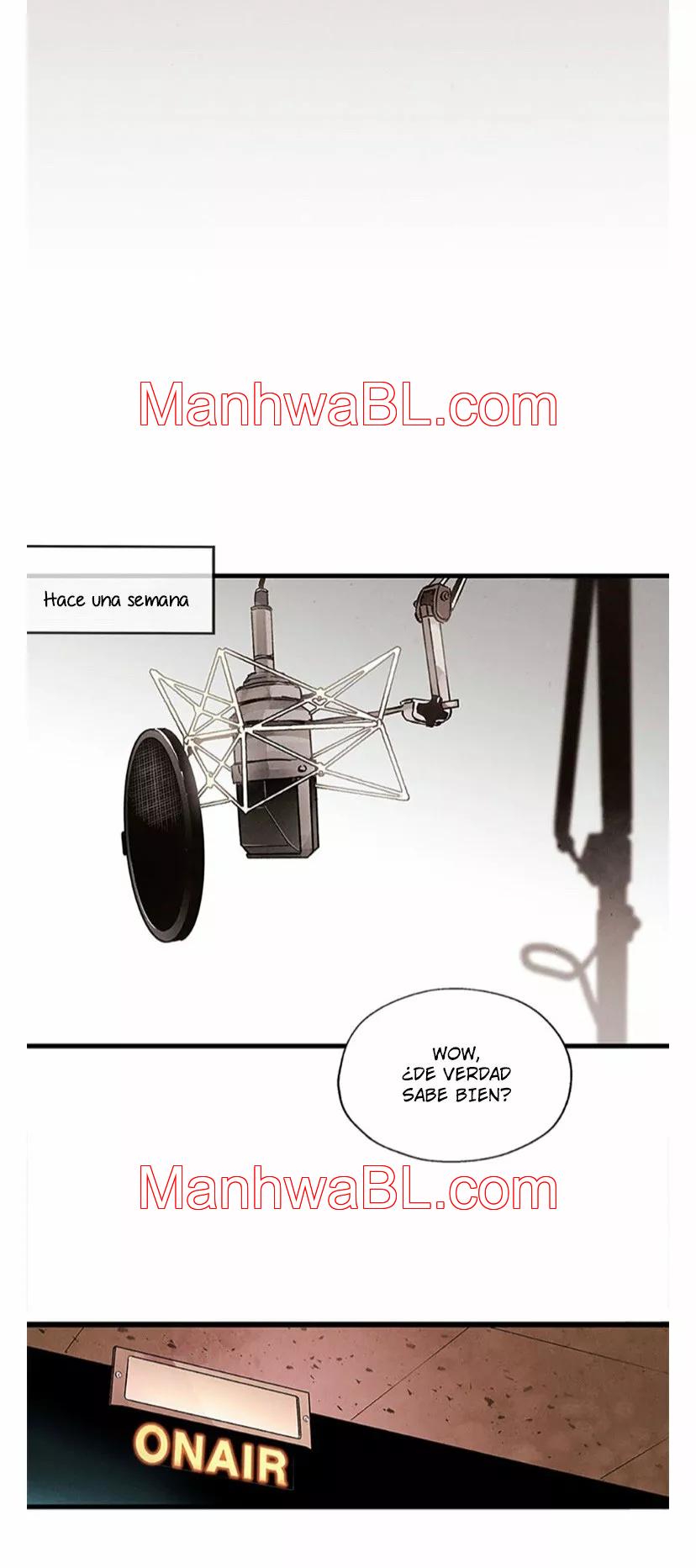 Un hombre insaciable - Capítulo 0.01 manhwa