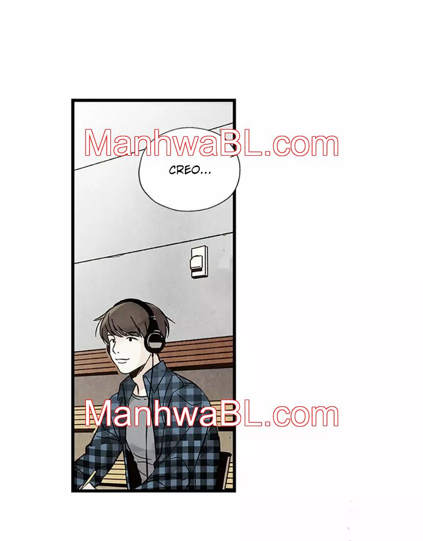 Un hombre insaciable - Capítulo 0.01 manhwa