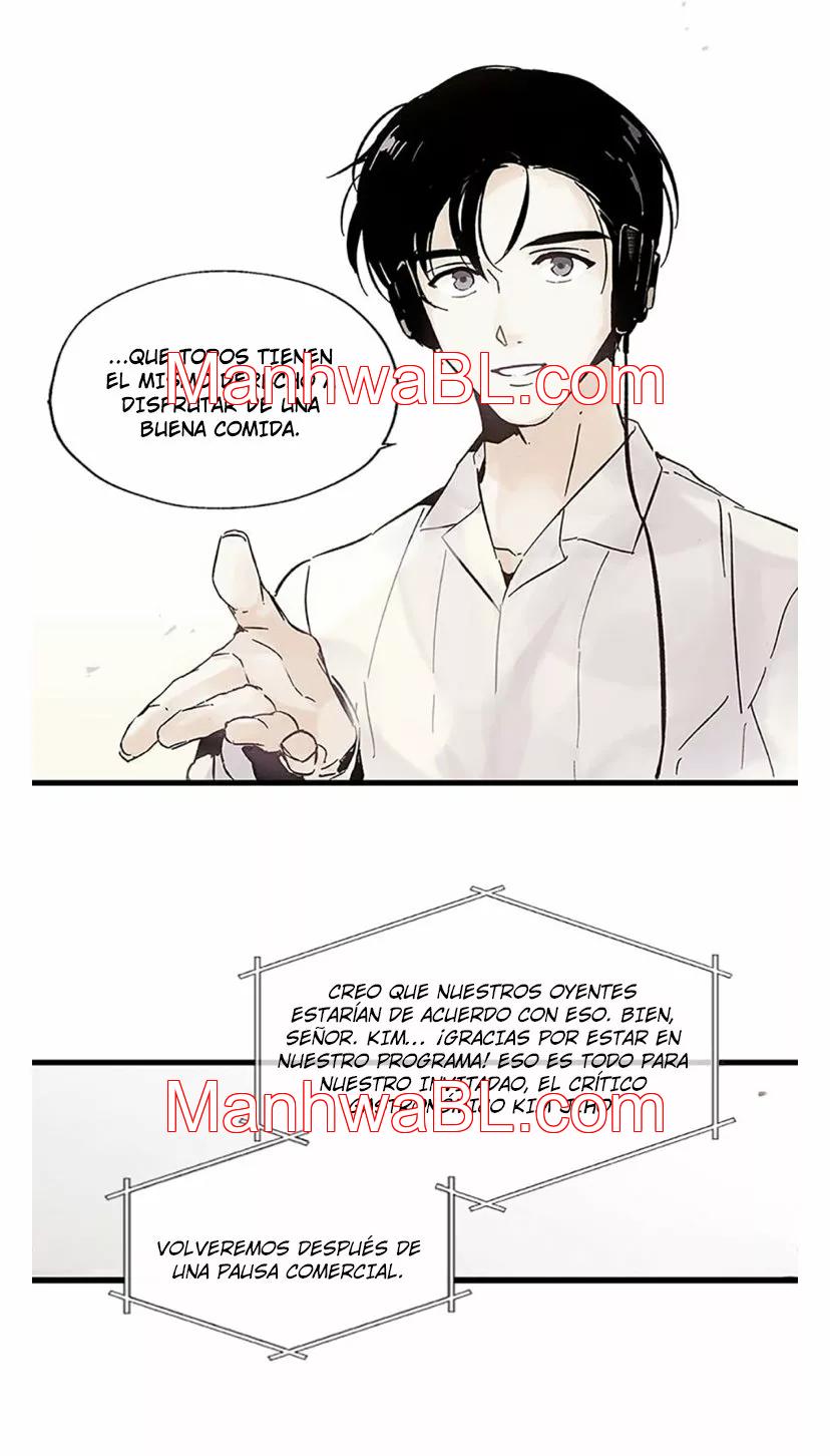 Un hombre insaciable - Capítulo 0.01 manhwa