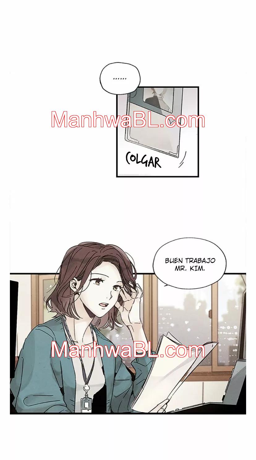 Un hombre insaciable - Capítulo 0.01 manhwa