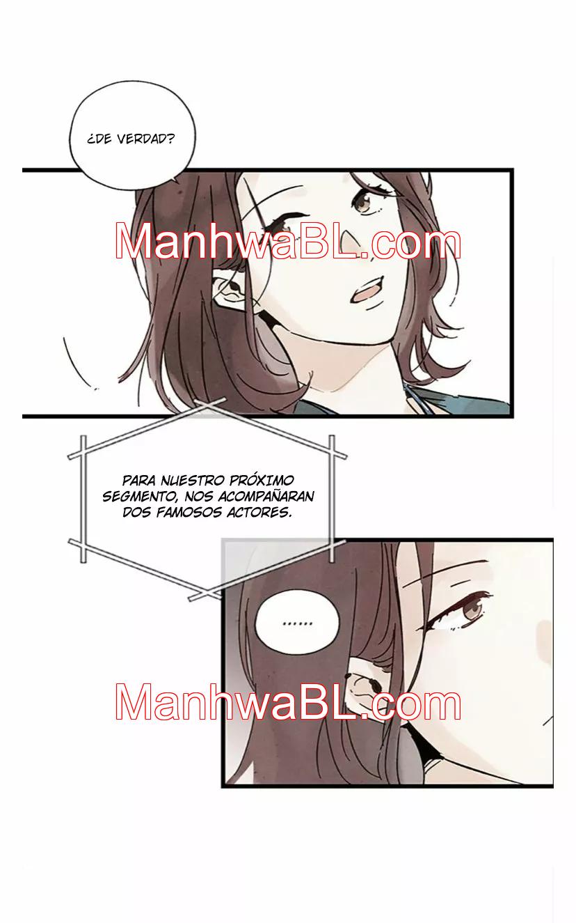 Un hombre insaciable - Capítulo 0.01 manhwa