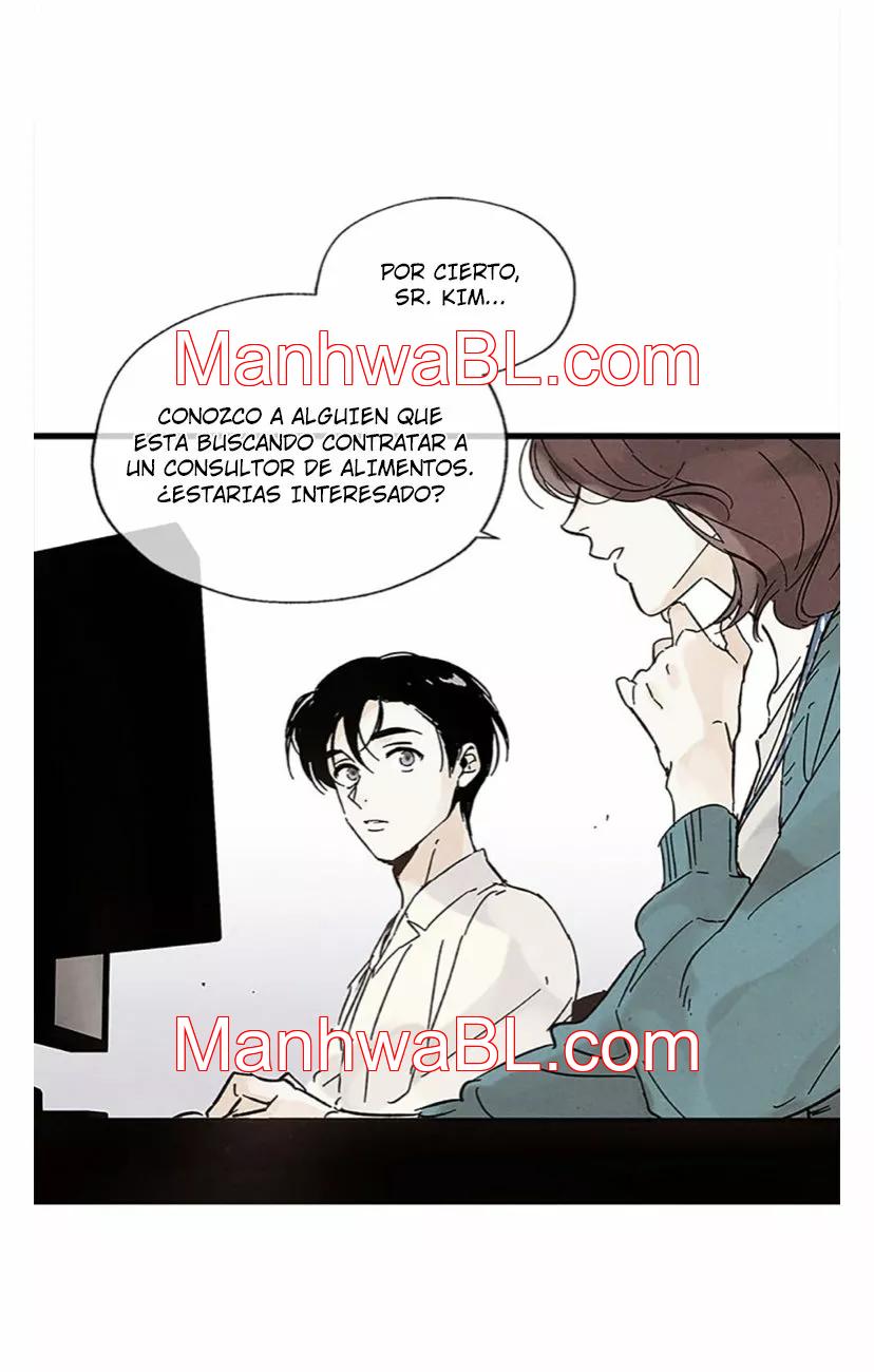 Un hombre insaciable - Capítulo 0.01 manhwa