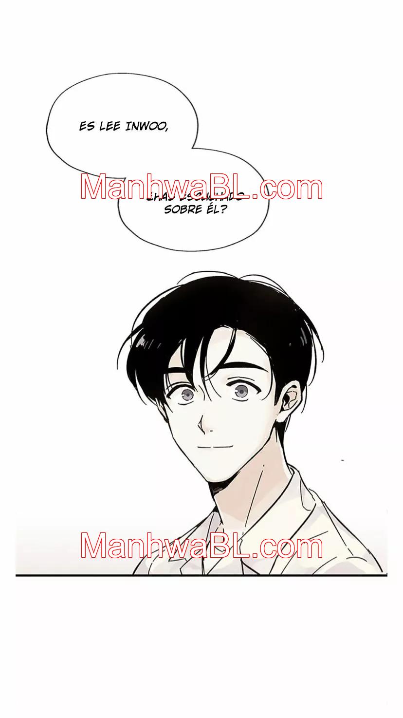 Un hombre insaciable - Capítulo 0.01 manhwa