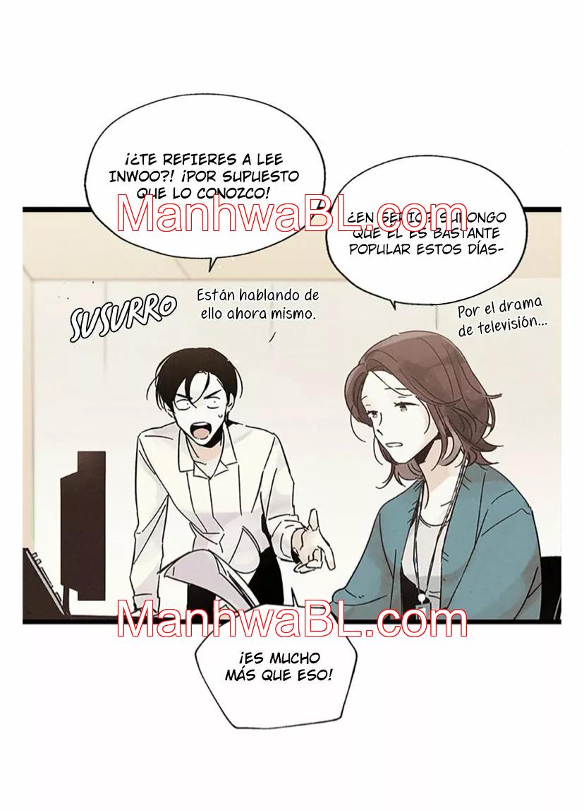 Un hombre insaciable - Capítulo 0.01 manhwa
