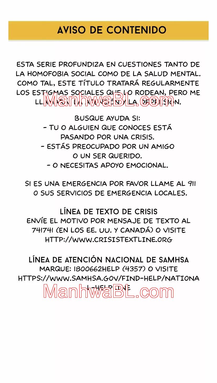 Un hombre insaciable - Capítulo 0.01 manhwa