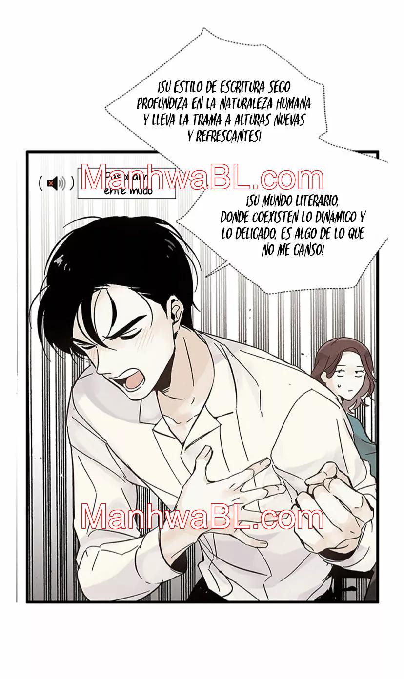 Un hombre insaciable - Capítulo 0.01 manhwa