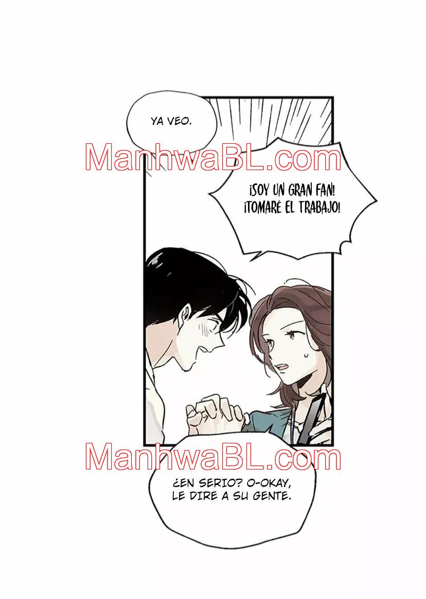 Un hombre insaciable - Capítulo 0.01 manhwa