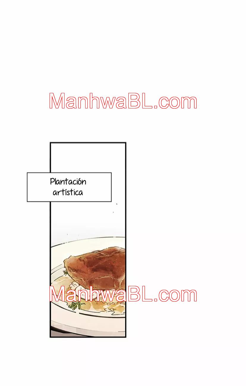Un hombre insaciable - Capítulo 0.01 manhwa