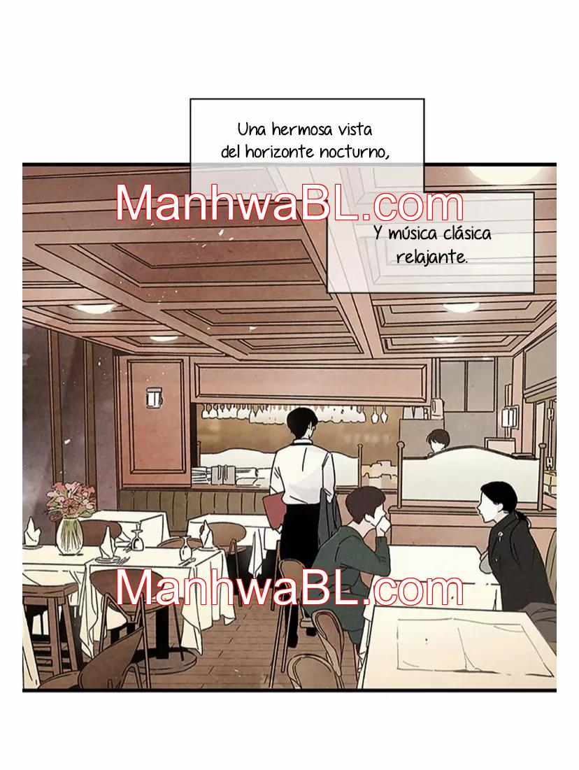 Un hombre insaciable - Capítulo 0.01 manhwa