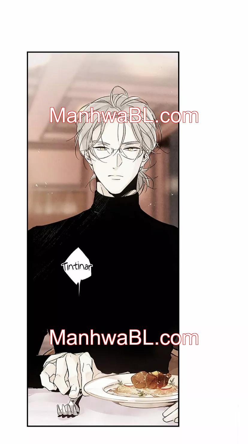 Un hombre insaciable - Capítulo 0.01 manhwa