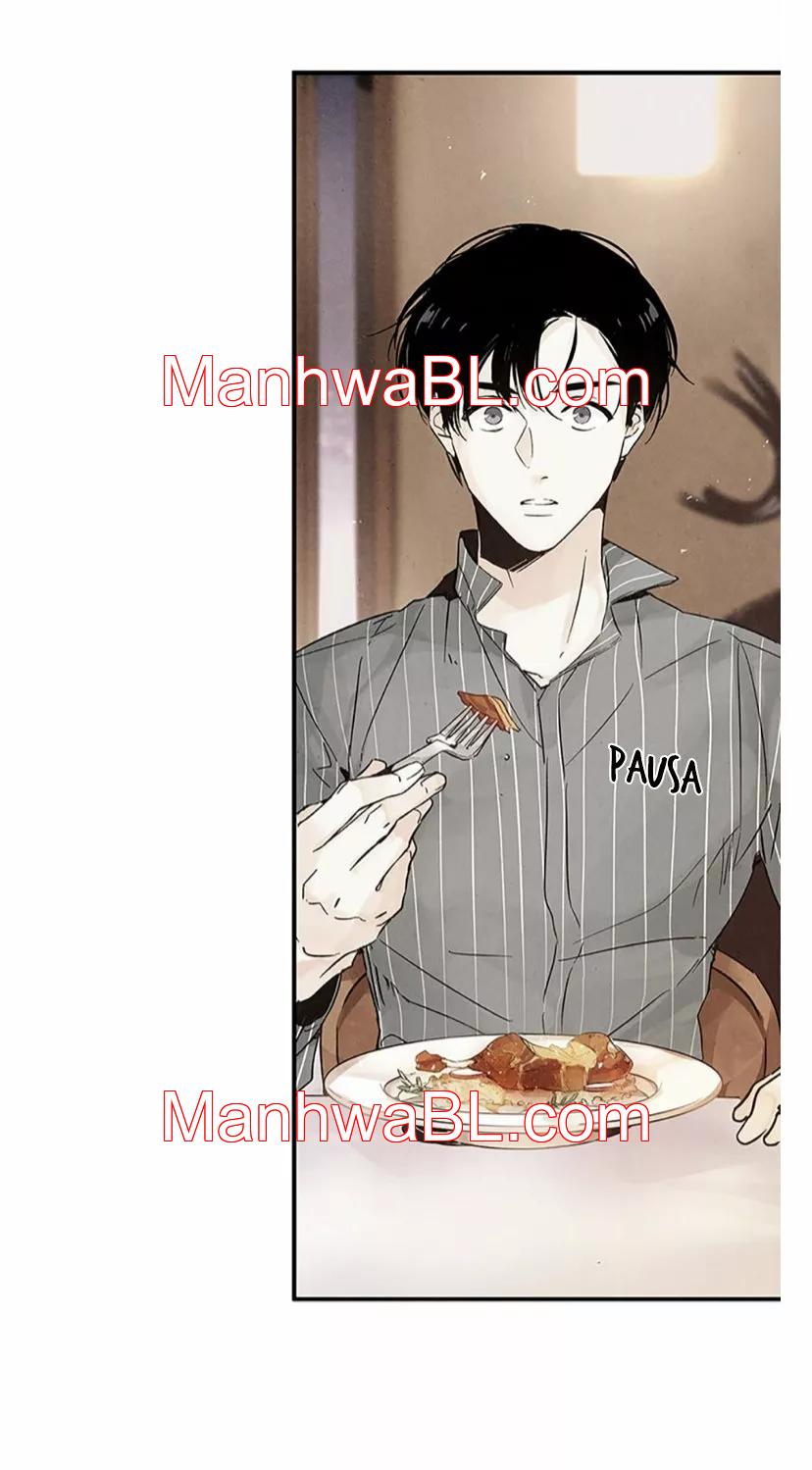 Un hombre insaciable - Capítulo 0.01 manhwa